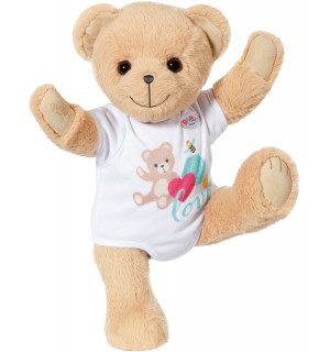 BABY born Singender Teddy (De