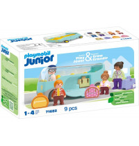 Reisebus Playmobil Junior