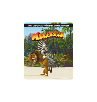 Tonies - Madagascar 1