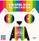 Exploding Kittens - Ein Spiel von Katzen und Tatzen