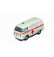 CARRERA DIGITAL 132 - VW BUS T2b Ambulance