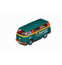 CARRERA DIGITAL 132 - VW BUS T2b Jägermeister