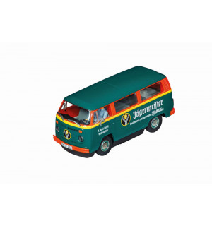 CARRERA DIGITAL 132 - VW BUS T2b Jägermeister