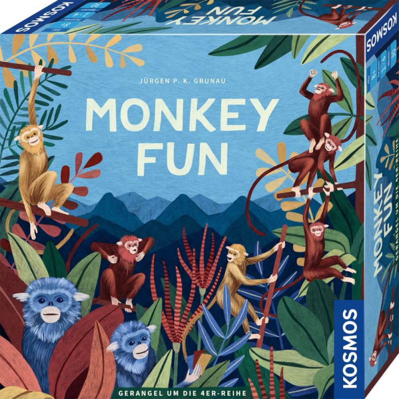 Monkey Fun