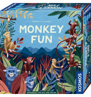 Monkey Fun