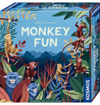 Monkey Fun