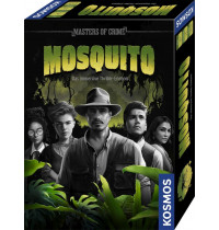 Masters of Crime: Mosquito