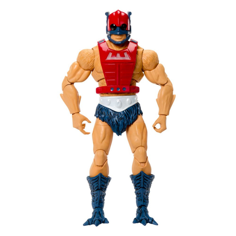 MOTU MV Figure2 Masters of the Universe Masterverse Vintage Collection Actionfigur Figure2 18 cm