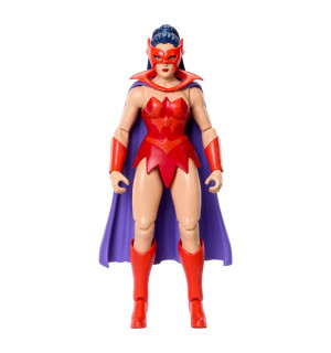 MOTU ORIGINS Catra Masters of the Universe Origins Actionfigur Catra 14 cm