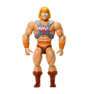 MOTU ORIGINS Faker Masters of the Universe Origins Actionfigur Faker 14 cm