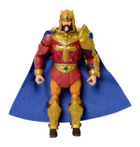 MOTU MV King Randor Masters of the Universe: New Eternia Masterverse Actionfigur King Randor 18 cm