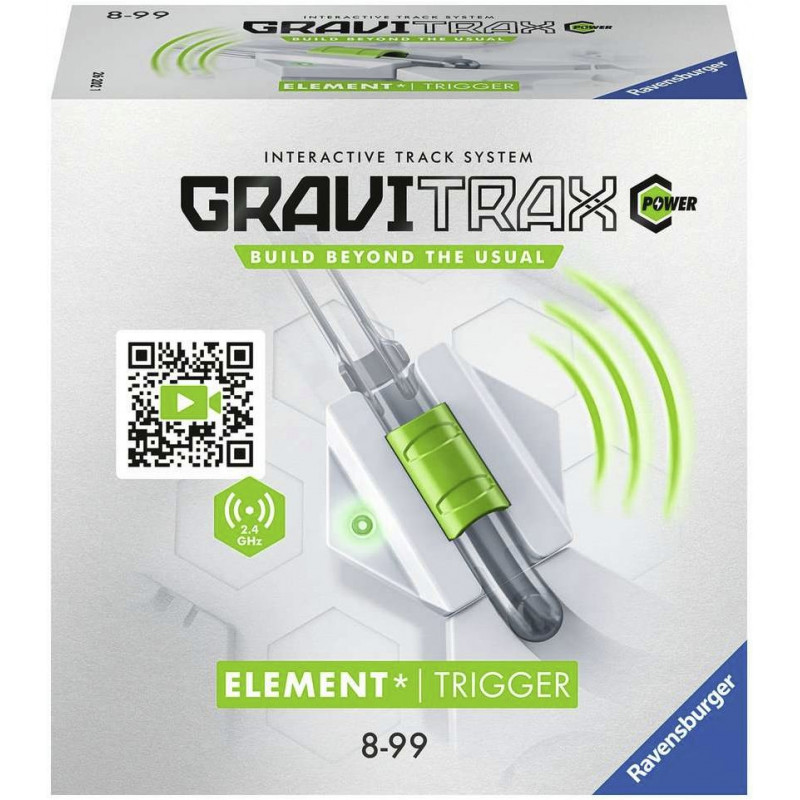 Ravensburger - GraviTrax POWER Element Trigger