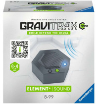 Ravensburger - GraviTrax POWER Element Sound