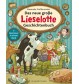 Das neue große Lieselotte Geschichtenbuch