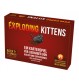 Exploding Kittens