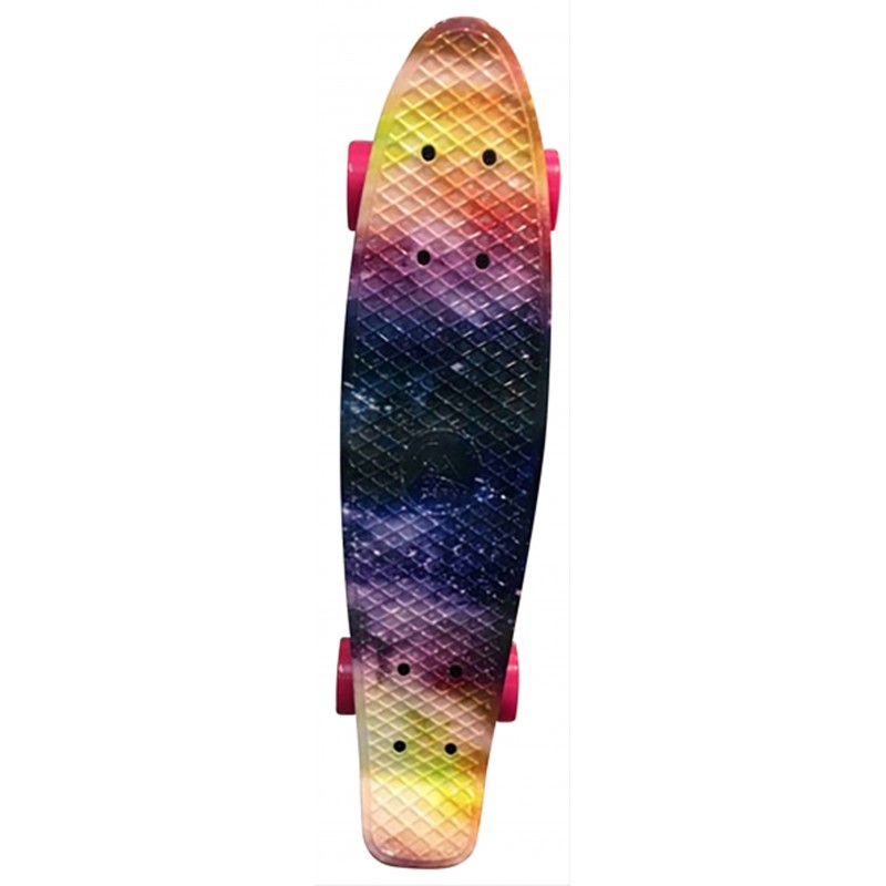 New Sports Kickboard Multicolor