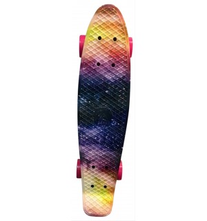 New Sports Kickboard Multicolor