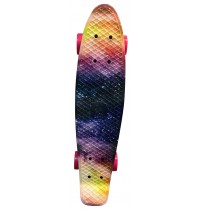 New Sports Kickboard Multicolor