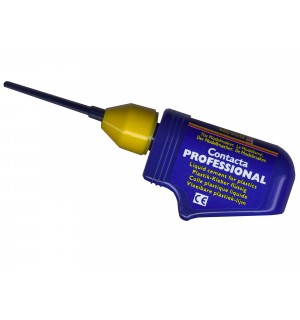 Revell - Contacta Professional, Leim (Flasche 25 g)