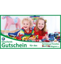 Geschenkgutschein 25