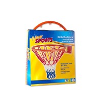 New Sports Basketballkorb 47 cm