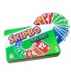 Mattel Games - Skip-Bo Deluxe