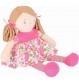 Tikiri - Lill Fran Kuschelpuppe 25cm