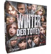 Winter der Toten:  Spiel mit dem Schicksal