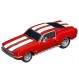 GO!!! Ford Mustang  67 - Racing Red