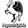 Pegasus Spiele