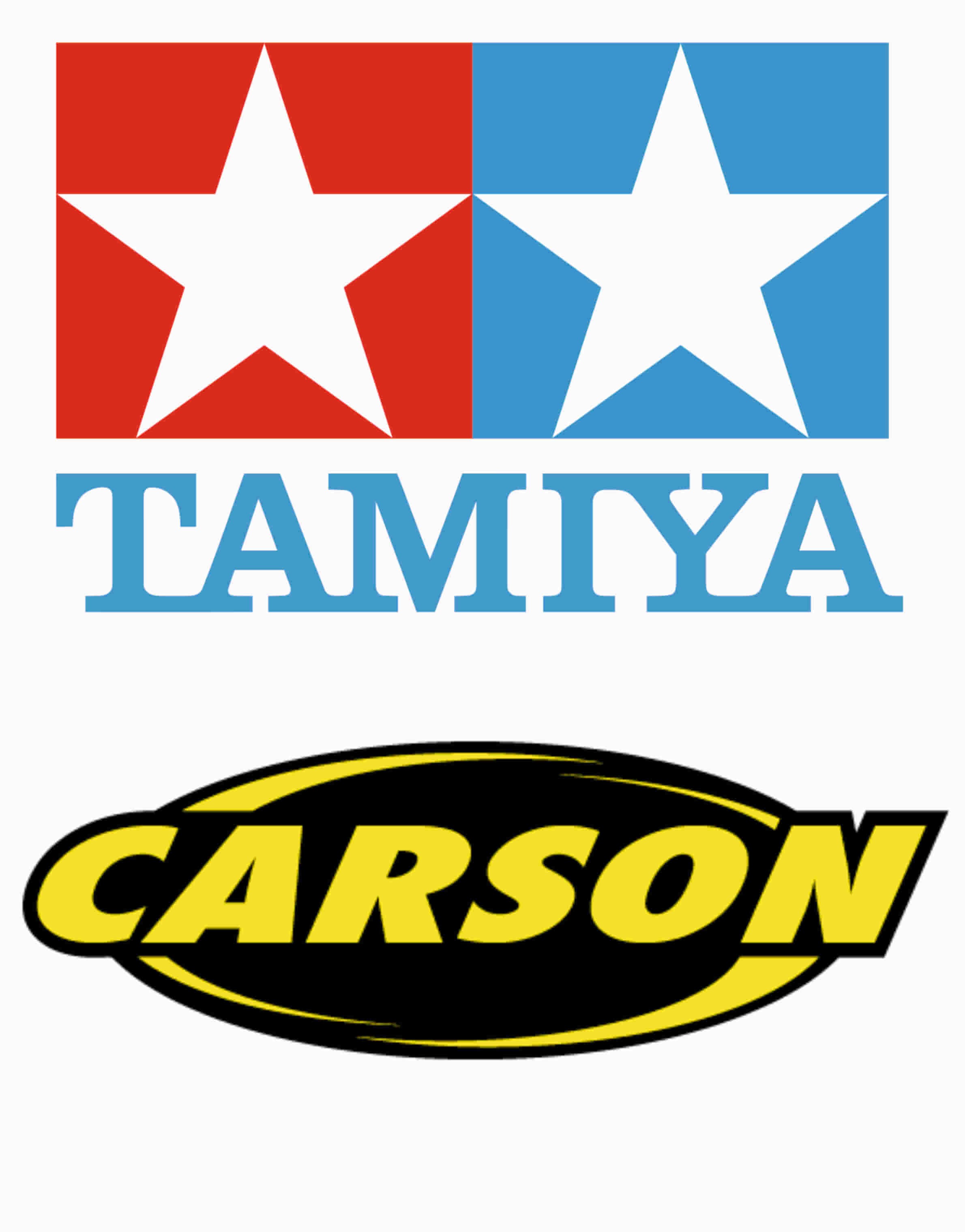 Tamiya-Carson