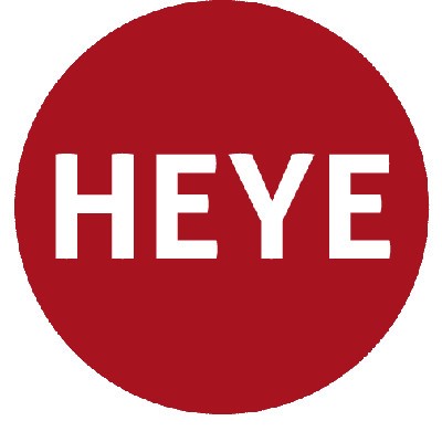 Heye