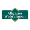 Allgäuer Webrahmen