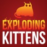 Exploding Kittens