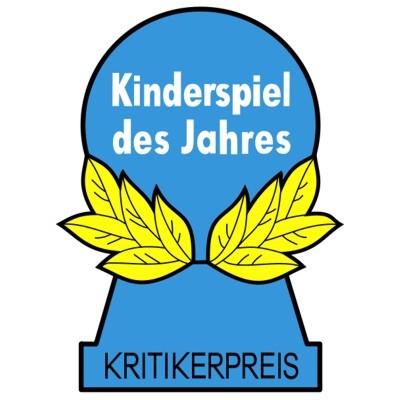 Kinderspiel des Jahres