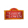 Die Garde der Löwen