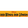 Der König der Löwen